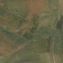 Satellite imagery of Koudiet Berdaâ, DZ