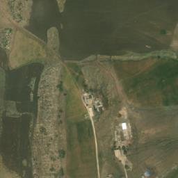 Satellite imagery of Koudiet Berdaâ, DZ