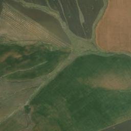 Satellite imagery of Koudiet Berdaâ, DZ