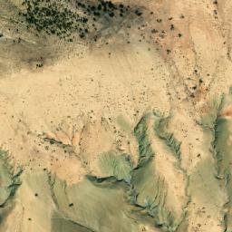 Satellite imagery of Djebel Kannzal, DZ