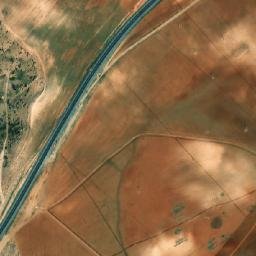 Satellite imagery of Djebel Toufisser, DZ