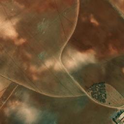 Satellite imagery of Djebel Toufisser, DZ