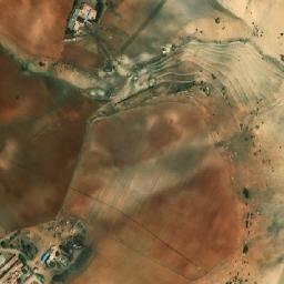 Satellite imagery of Djebel Toufisser, DZ