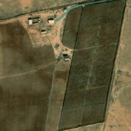 Satellite imagery of Redjem Selmana, DZ