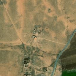 Satellite imagery of Redjem Selmana, DZ