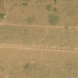 Satellite imagery of Rdjem Faidh el Guemh, DZ