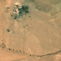 Satellite imagery of Koudiet Djefdjef, DZ