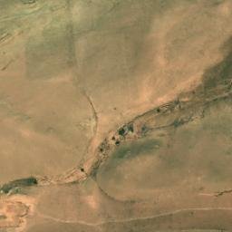 Satellite imagery of Koudiet Djefdjef, DZ