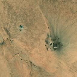 Satellite imagery of Draa Rouisset Ben Rahmoun, DZ