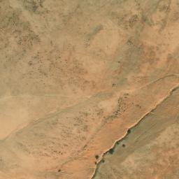 Satellite imagery of Draa Rouisset Ben Rahmoun, DZ