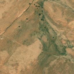 Satellite imagery of Draa Rouisset Ben Rahmoun, DZ
