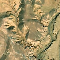 Satellite imagery of El Farcha, DZ
