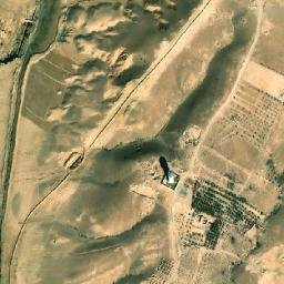 Satellite imagery of El Farcha, DZ
