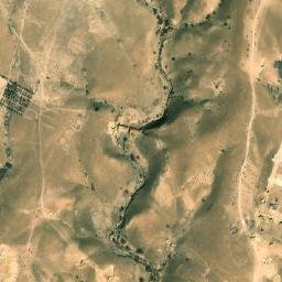 Satellite imagery of El Farcha, DZ