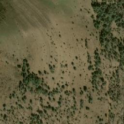 Satellite imagery of Djebel Tichaou, DZ
