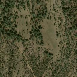 Satellite imagery of Djebel Tichaou, DZ