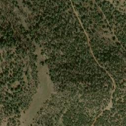 Satellite imagery of Djebel Tichaou, DZ