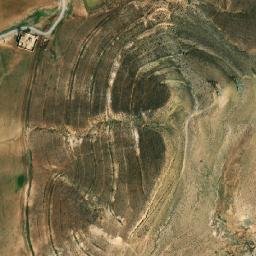 Satellite imagery of Koudia Tenoun Kenine, DZ