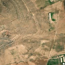 Satellite imagery of Koudia Tenoun Kenine, DZ