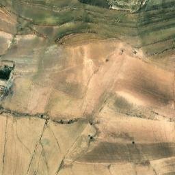 Satellite imagery of Teniet Beïda, DZ