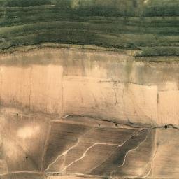 Satellite imagery of Teniet Beïda, DZ
