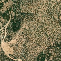 Satellite imagery of Koudiet el Louz, DZ