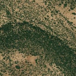 Satellite imagery of Koudiet el Louz, DZ