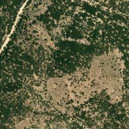 Satellite imagery of Fedj et Tine, DZ