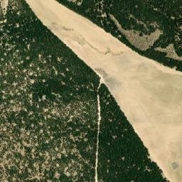 Satellite imagery of Fedj et Tine, DZ
