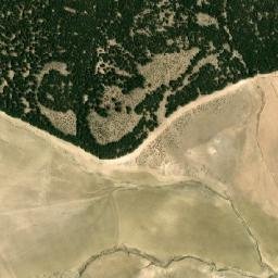 Satellite imagery of Fedj et Tine, DZ
