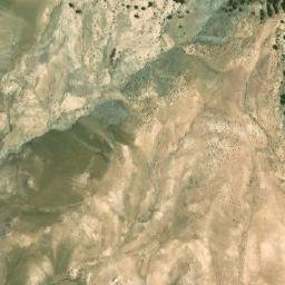 Satellite imagery of Koudia Gourine, DZ