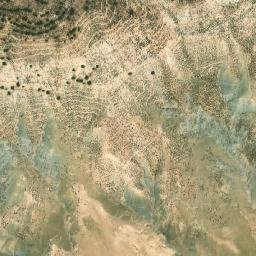 Satellite imagery of Koudia Gourine, DZ