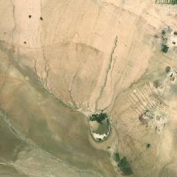 Satellite imagery of Gourine es Srhir, DZ