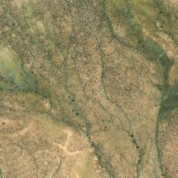 Satellite imagery of Djebel Belklif, DZ