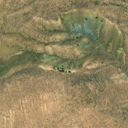 Satellite imagery of Djebel Belklif, DZ