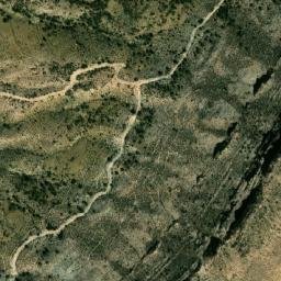Satellite imagery of Djebel Boulhaf, DZ
