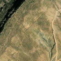 Satellite imagery of Djebel Boulhaf, DZ