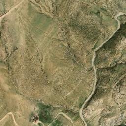 Satellite imagery of Djebel Boulhaf, DZ