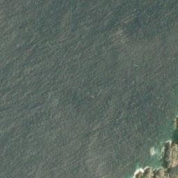 Satellite imagery of Felí, GR