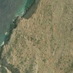 Satellite imagery of Ákra Gaïdaróporos, GR