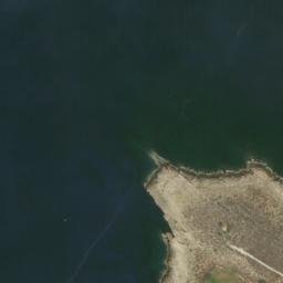 Satellite imagery of Kókkinos Pírgos, GR