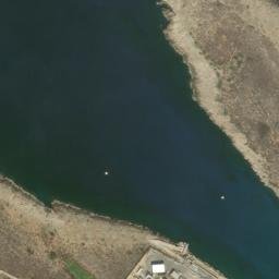 Satellite imagery of Kókkinos Pírgos, GR