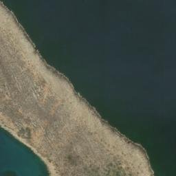 Satellite imagery of Tsilónera, GR