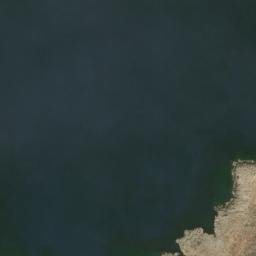 Satellite imagery of Tsilónera, GR