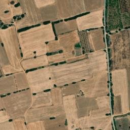 Satellite imagery of Akamas, CY