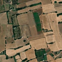 Satellite imagery of Akamas, CY