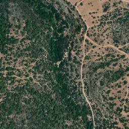 Satellite imagery of Gonies, CY