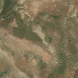 Satellite imagery of Kōh-e Khwājah Natū, AF