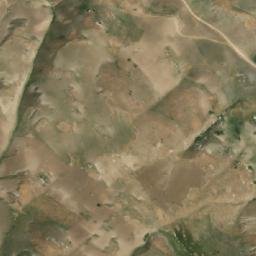 Satellite imagery of Kōh-e Khwājah Natū, AF