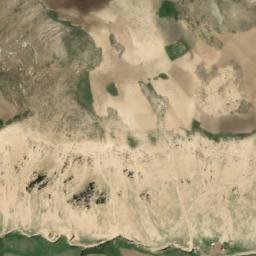 Satellite imagery of Kohe Reg, AF